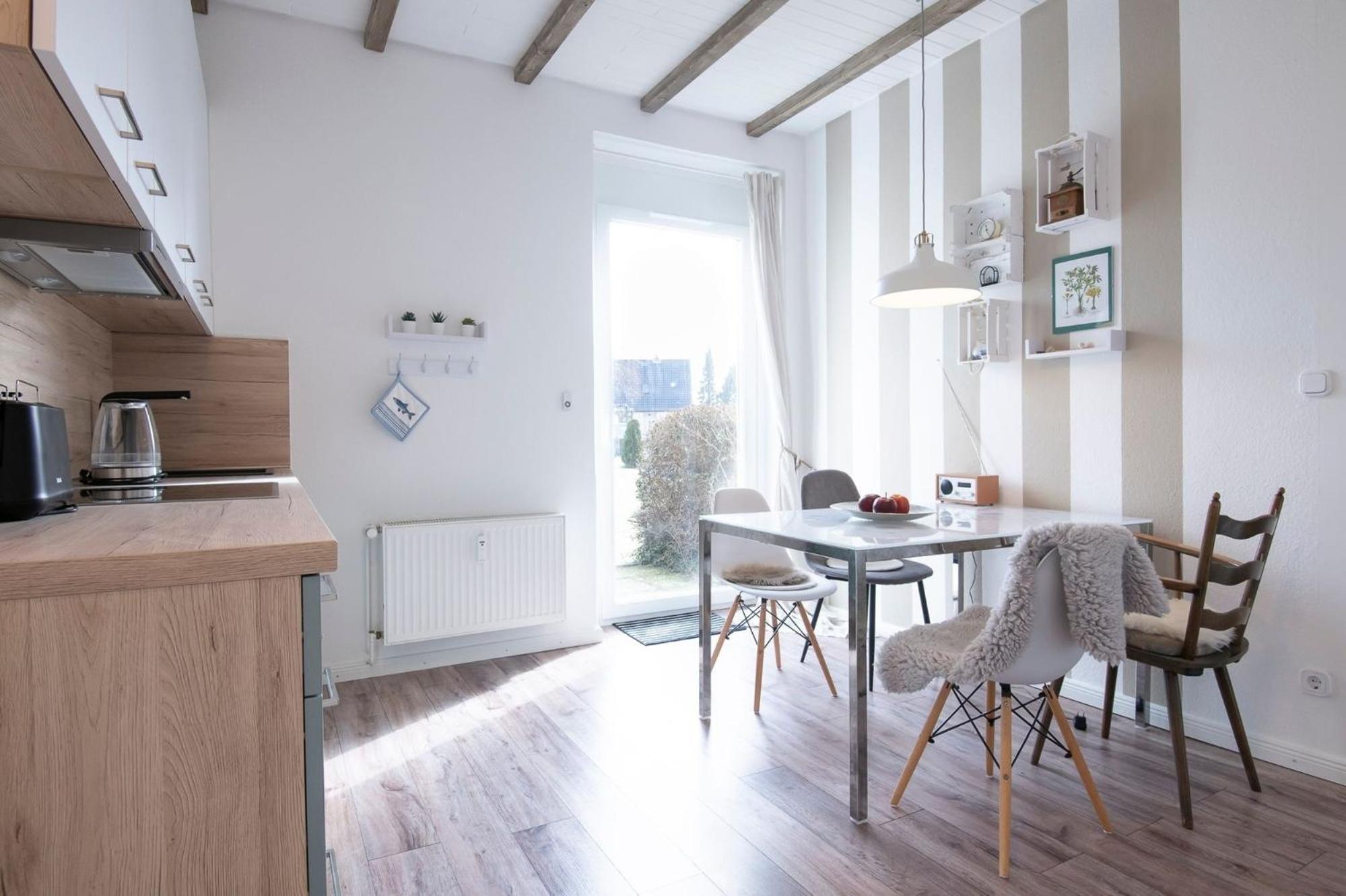 Frija Apartment Dahme  Exterior photo